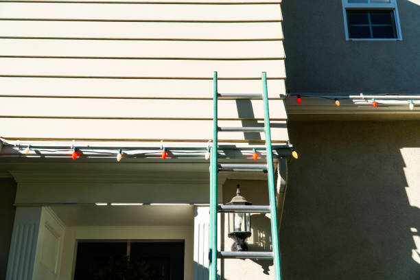 Reliable Highfill, AR Siding Installation & Repair Solutions